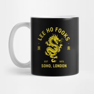 Lee-Ho-Fooks Mug